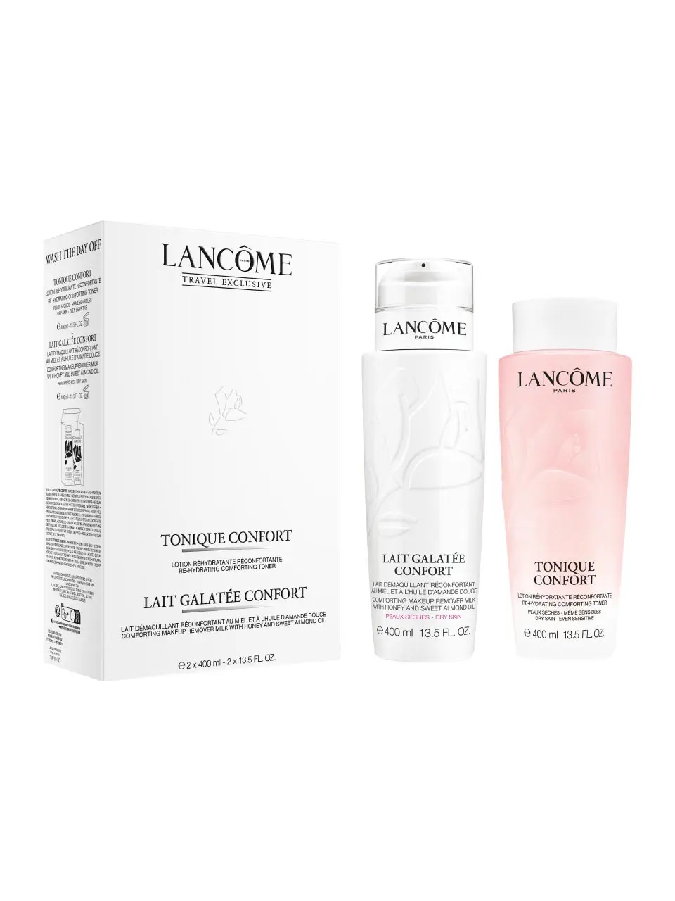 LANCÔ CONFORT TM761400 SET