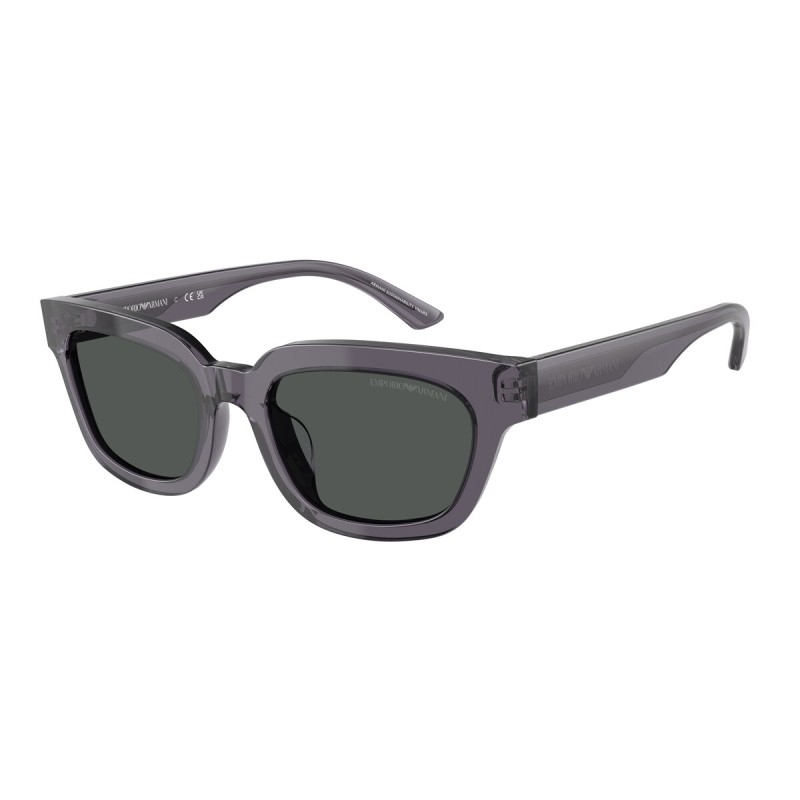 Emporio Armani Sunglasses EA4233U 610687 53