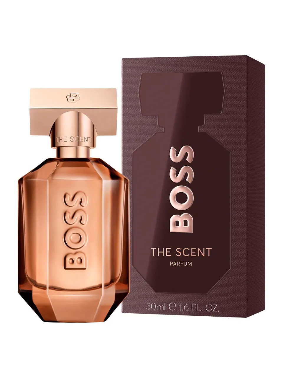 Hugo Boss The Scent For Her Parfum 50 ml