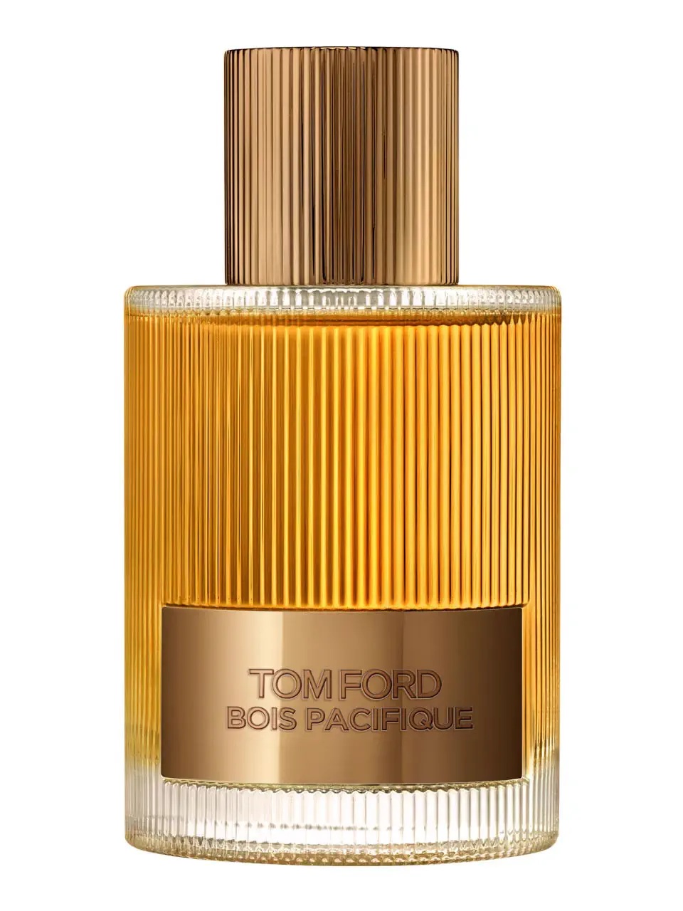 Tom Ford Signature Bois Pacifique Eau de Parfum 100 ml