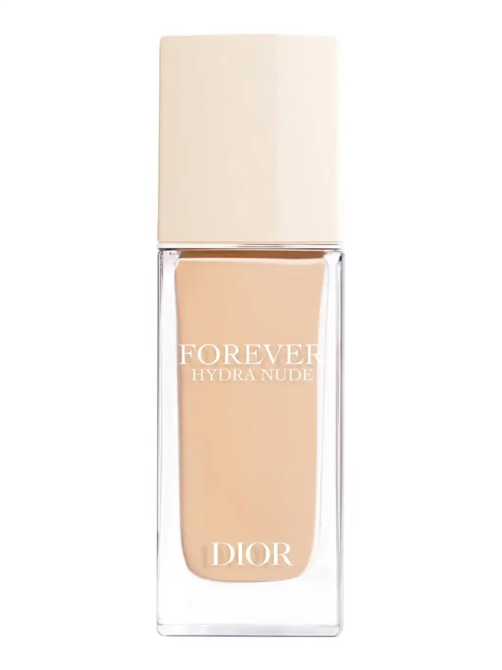 Dior Forever Hydra Nude Foundation N° 1N Neutral