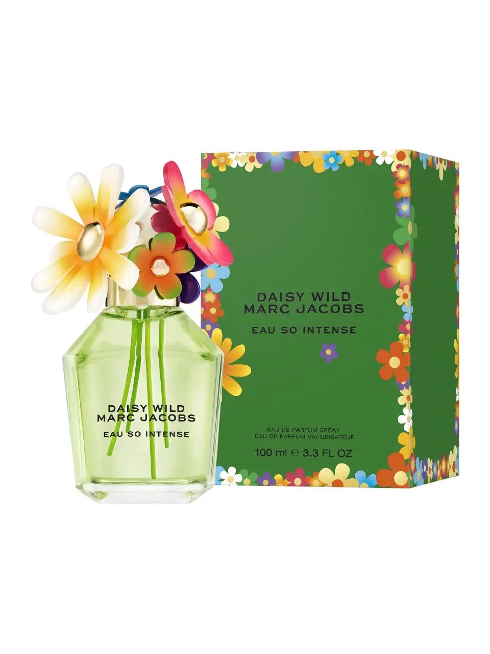 JACOBS DAISY 99350208138 EDPS
