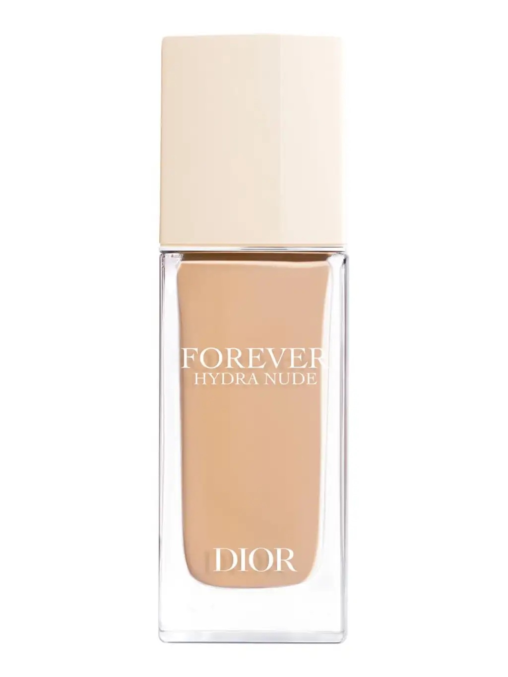 Dior Forever Hydra Nude Foundation N° 2N Neutral