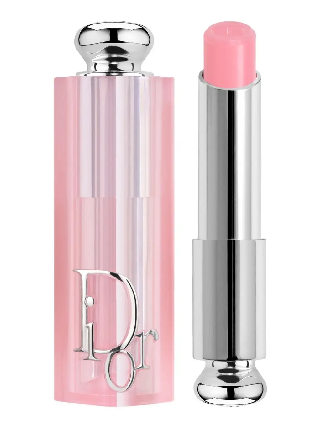 Dior Addict Lip Glow Lipstick No. 001 - Pink