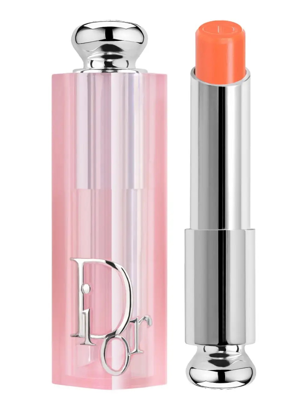 Dior Addict Lip Glow Lipstick No. 004 - Coral