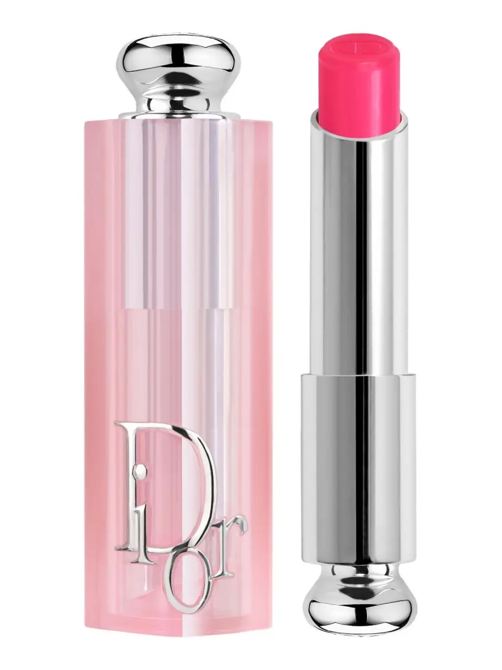 Dior Addict Lip Glow Lipstick No. 007 - Raspberry