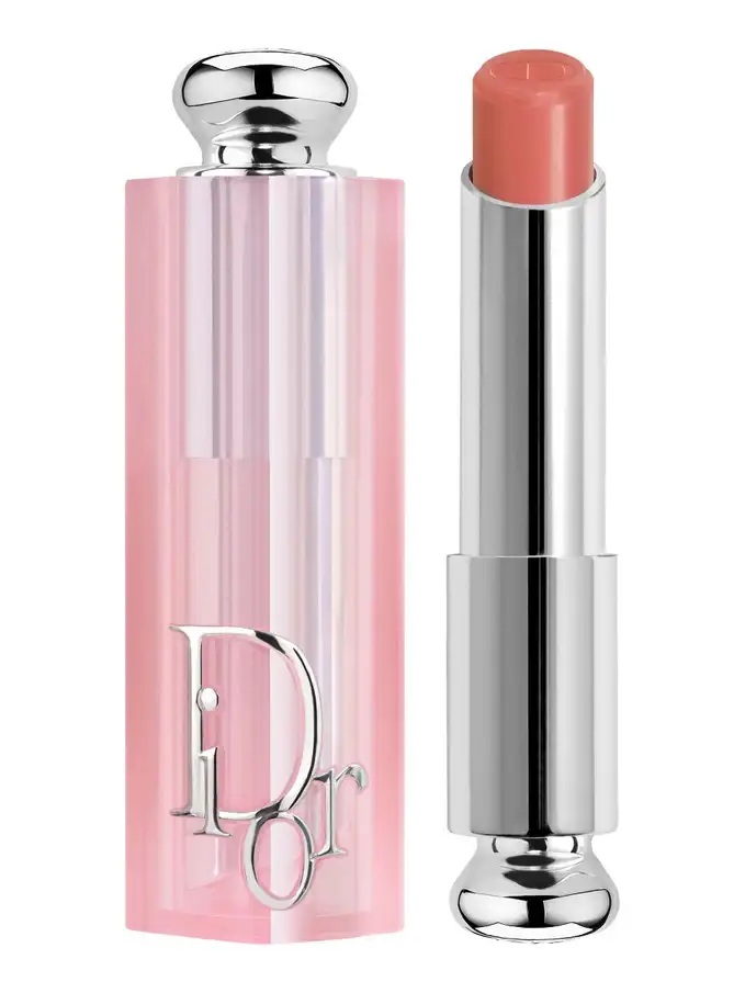 Dior Addict Lip Glow Lipstick No. 012 - Rosewood