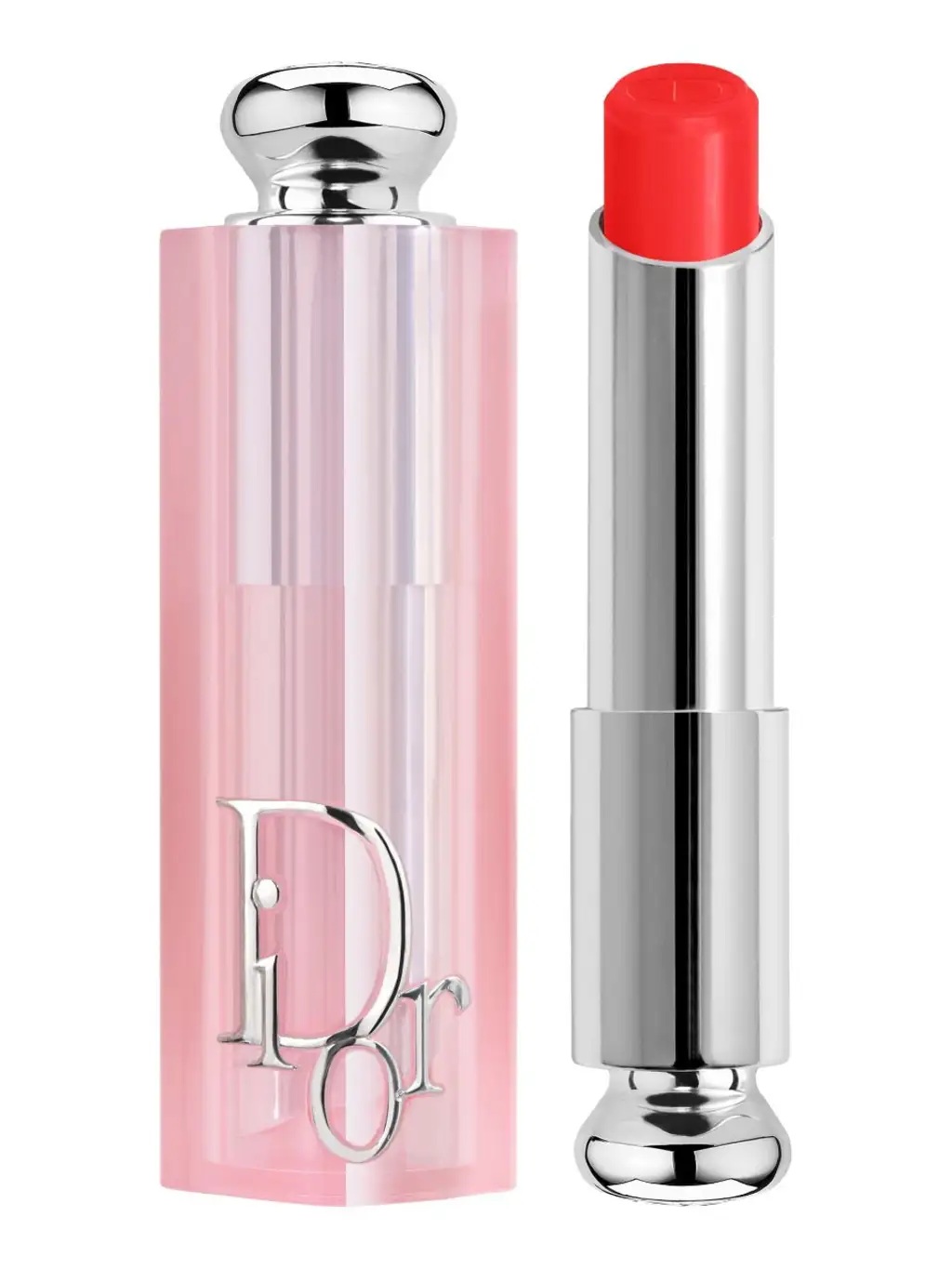 Dior Addict Lip Glow Lipstick No. 015 - Cherry