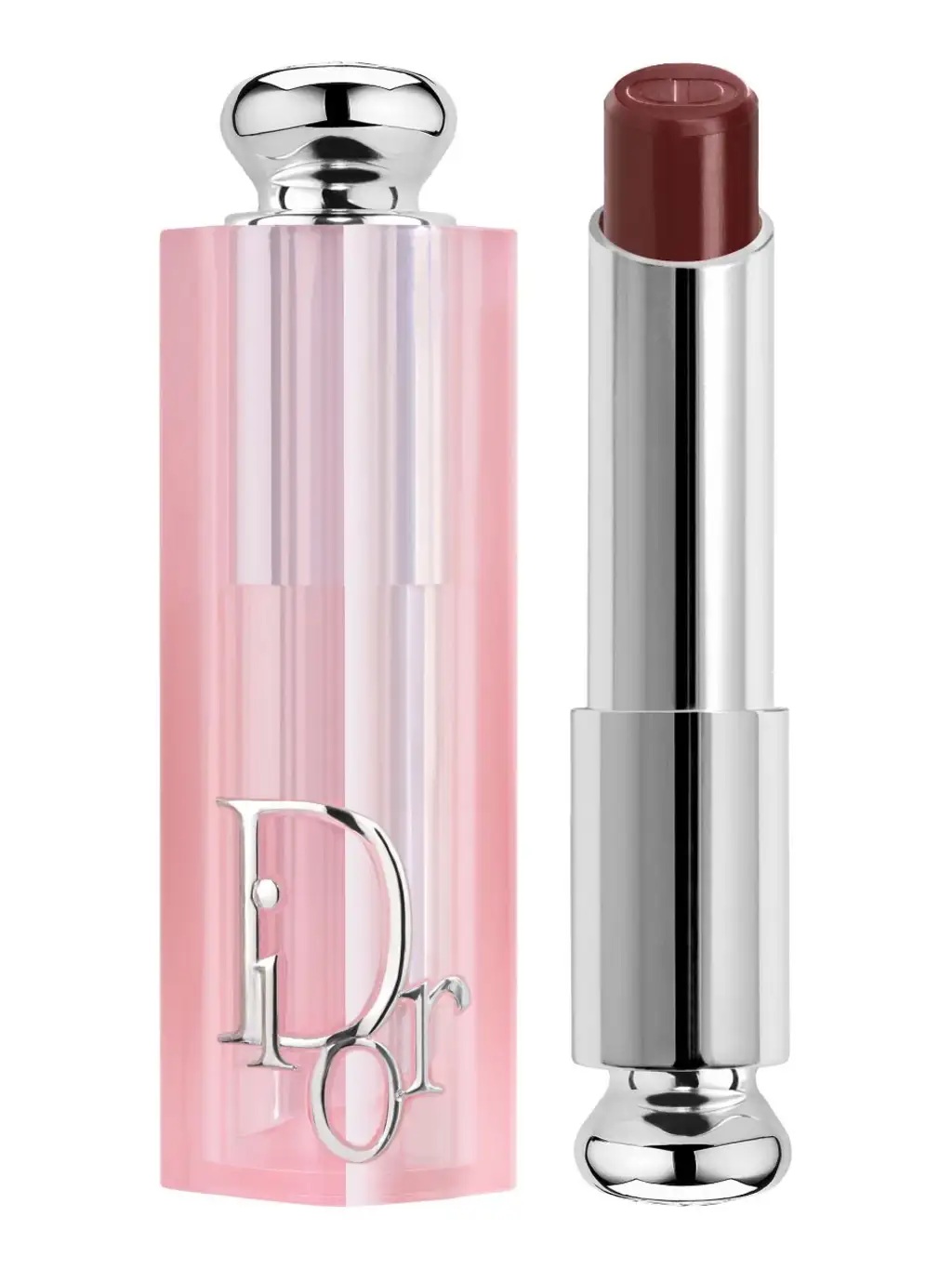 Dior Addict Lip Glow Lipstick No. 020 - Mahogany