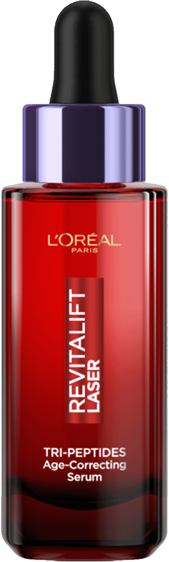 L'Oréal Paris Revitalift Laser Tri-Peptides Age-Correcting Serum 30ml