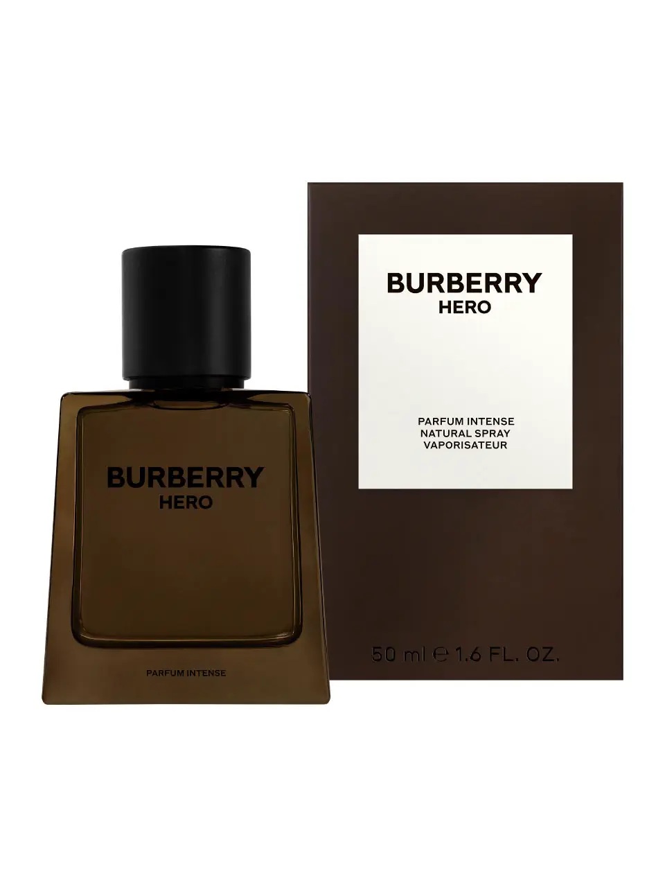 Burberry Hero Parfum Intense 50 ml