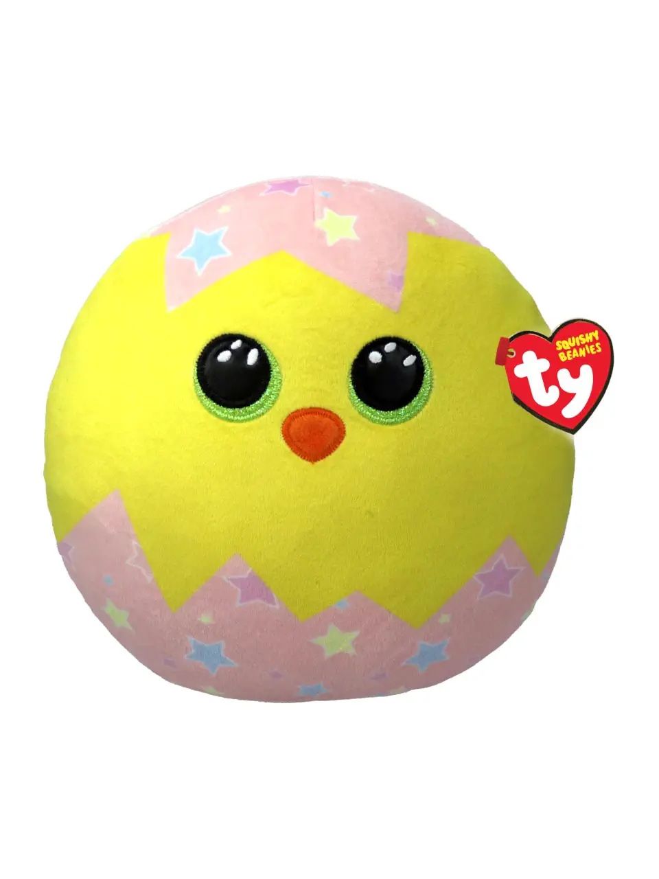 TY, pippa chick