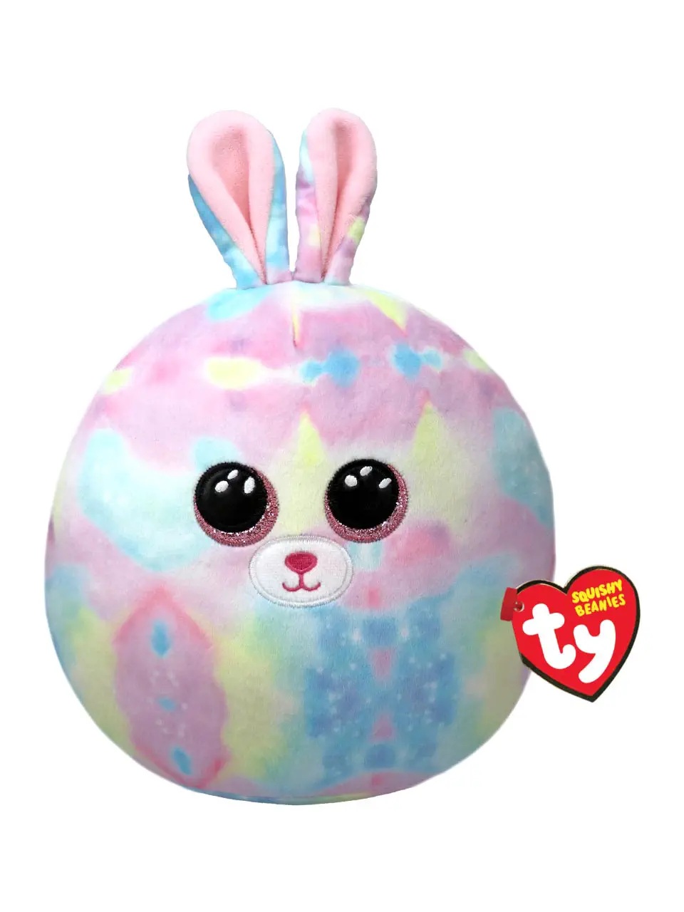 TY, floppity bunny
