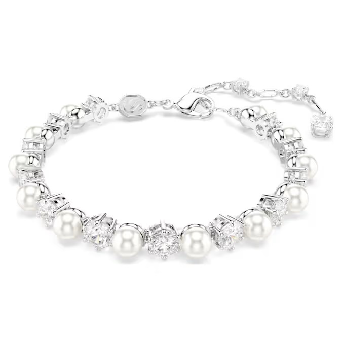 Swarovski Matrix Tennis Bracelet 5689625 M