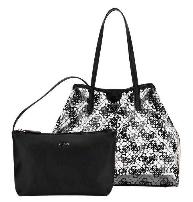 Guess Tuana Large Tote Bag HWVL9525240 BLO