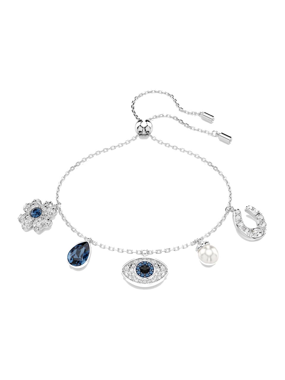 Swarovski Ss Te Symbolıca:Bracelet 5710940 M