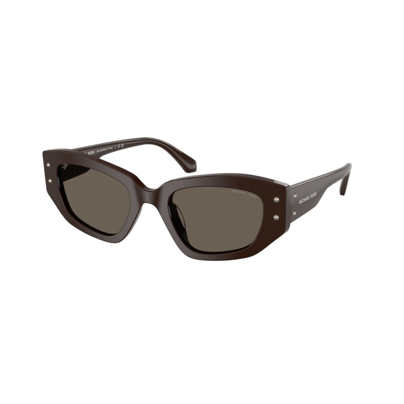 Michael Kors Le Praz Sunglasses MK2234B 4007/3 50