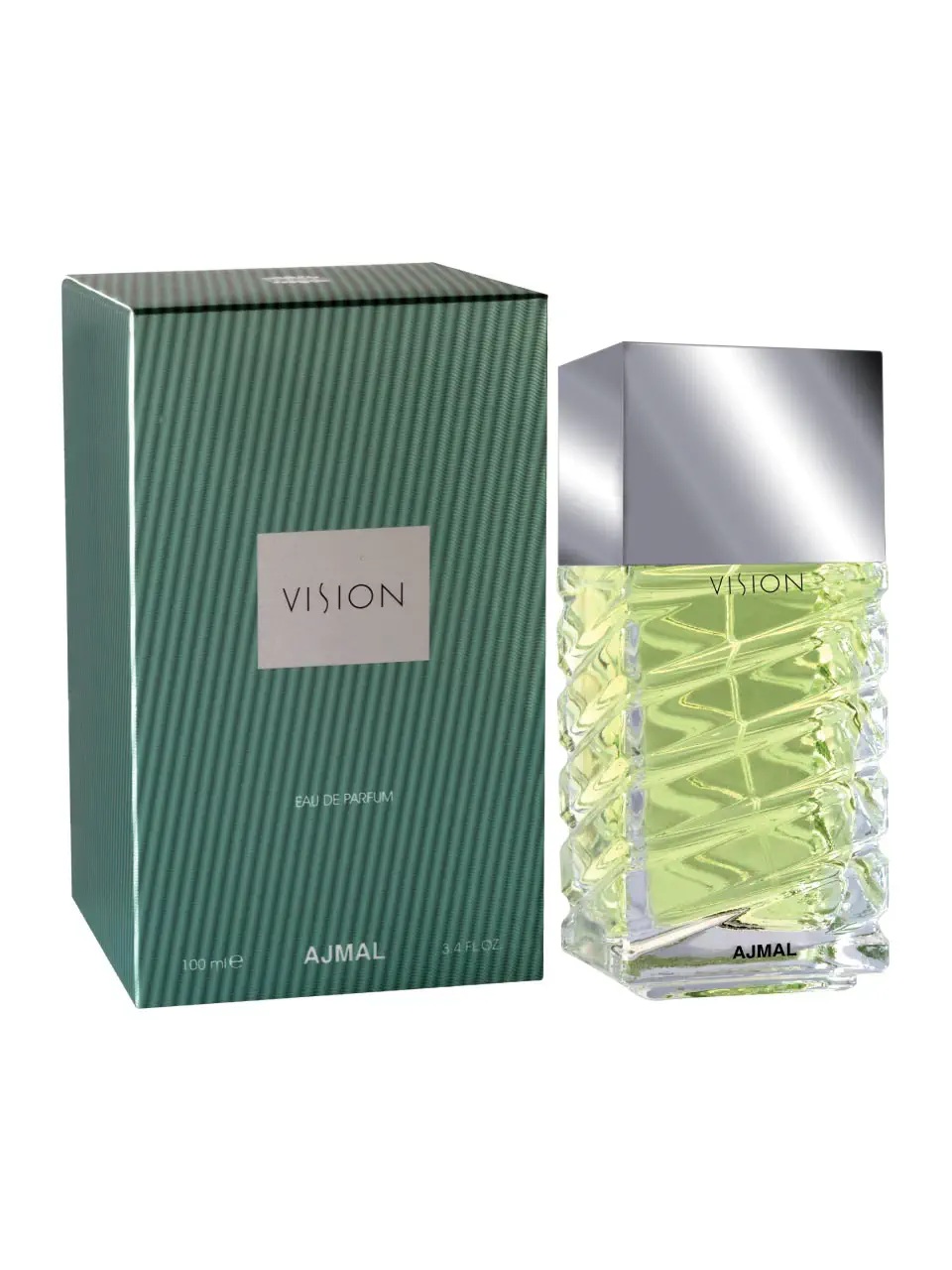 Ajmal Vision Eau de Parfum 100 ml