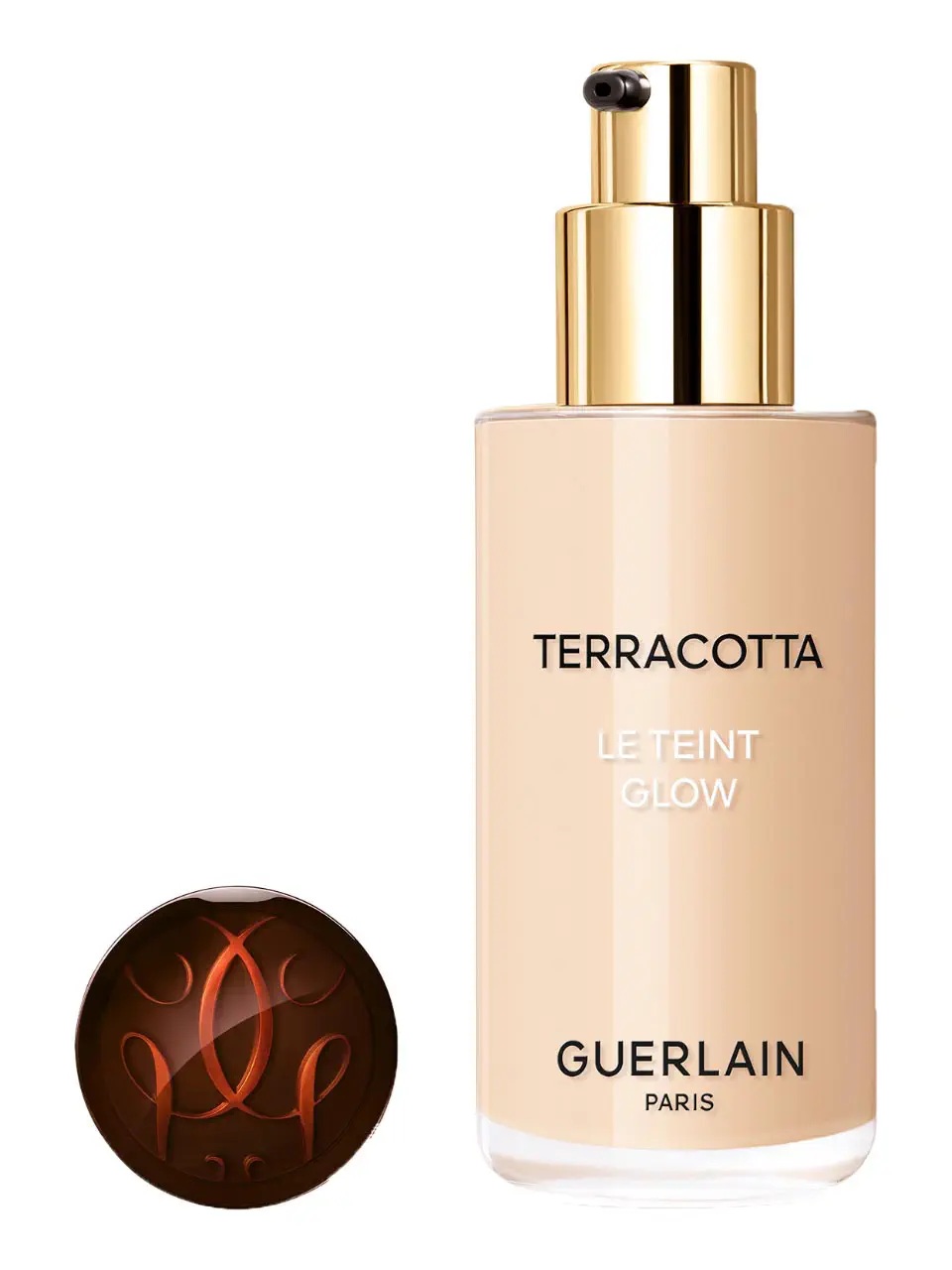 Guerlain Terracotta Glow Fluid Foundation N° 0N 35 g