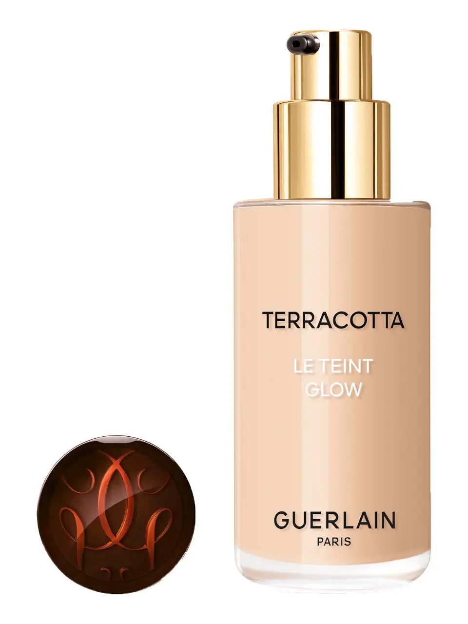 Guerlain Terracotta Glow Fluid Foundation N° 1N 35 g