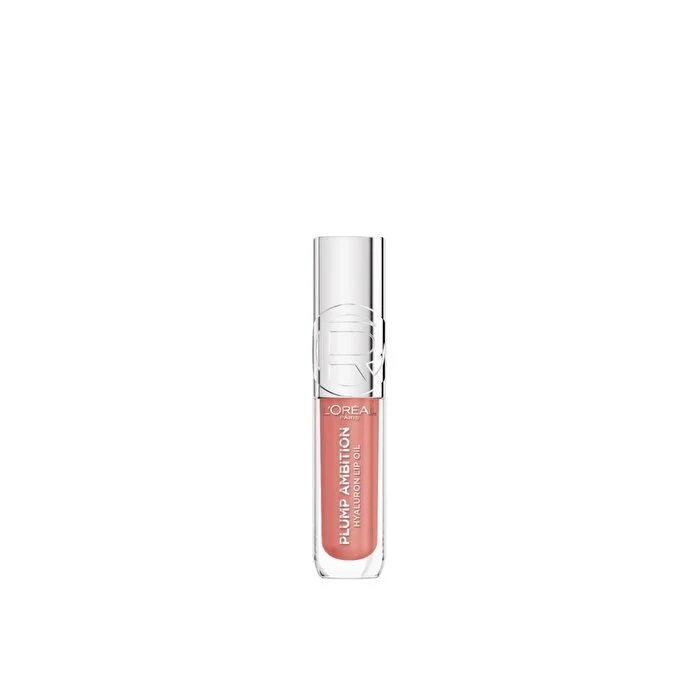 Loreal Paris Plump Ambition Hyaluron Lip Oil 601 Worth It