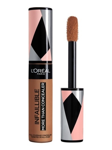 L'Oreal Paris Infaillible Concealer N° 338 Honey