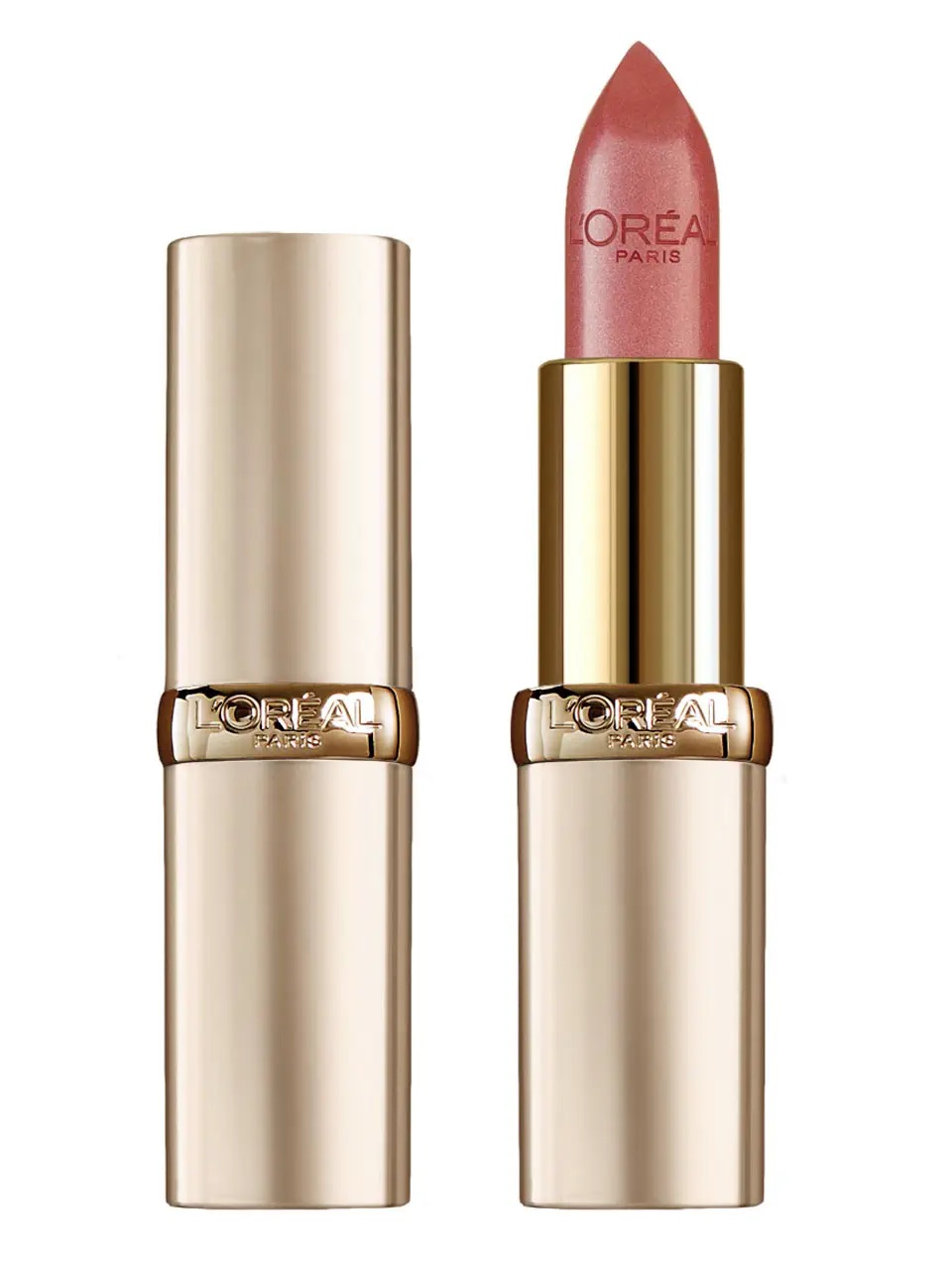 L'Oréal Paris Color Riche Satin Optimization Lipstick N° 226 Rose Glace