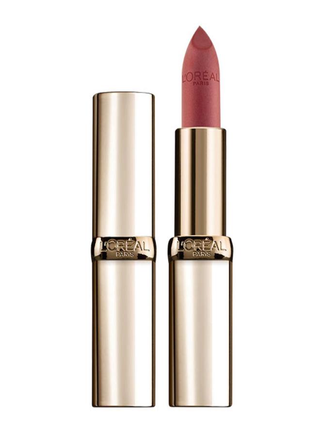 L'Oréal Paris Color Riche Satin Optimization Lipstick N° 453 Rose Crème