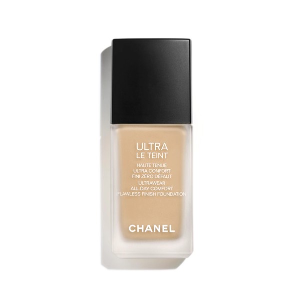 Chanel Ultra Le Teint Foundation N° B30