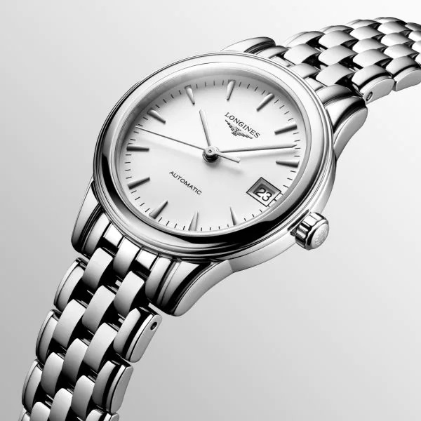 Longines Flagship L4.274.4.12.6