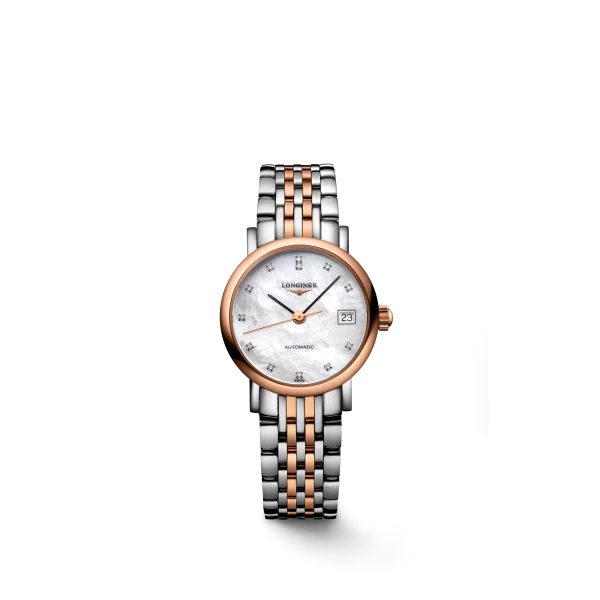 The Longines Elegant Collection L4.309.5.87.7