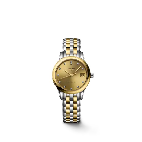 Longines Flagship L4.274.3.37.7