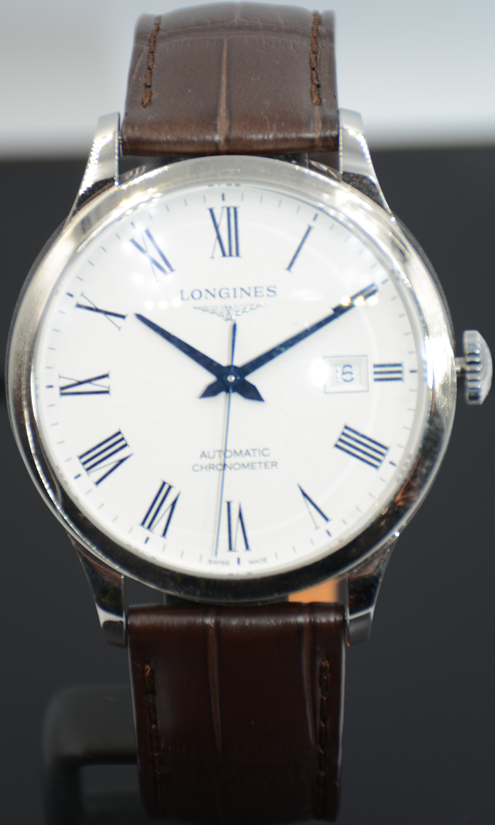 Longines Watch L28214112