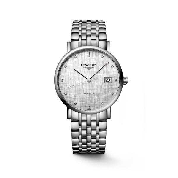 The Longines Elegant Collection L4.810.4.77.6