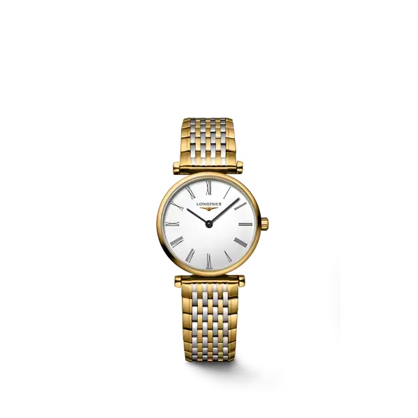Longines La Grande Classique de Longines L4.209.2.11.7