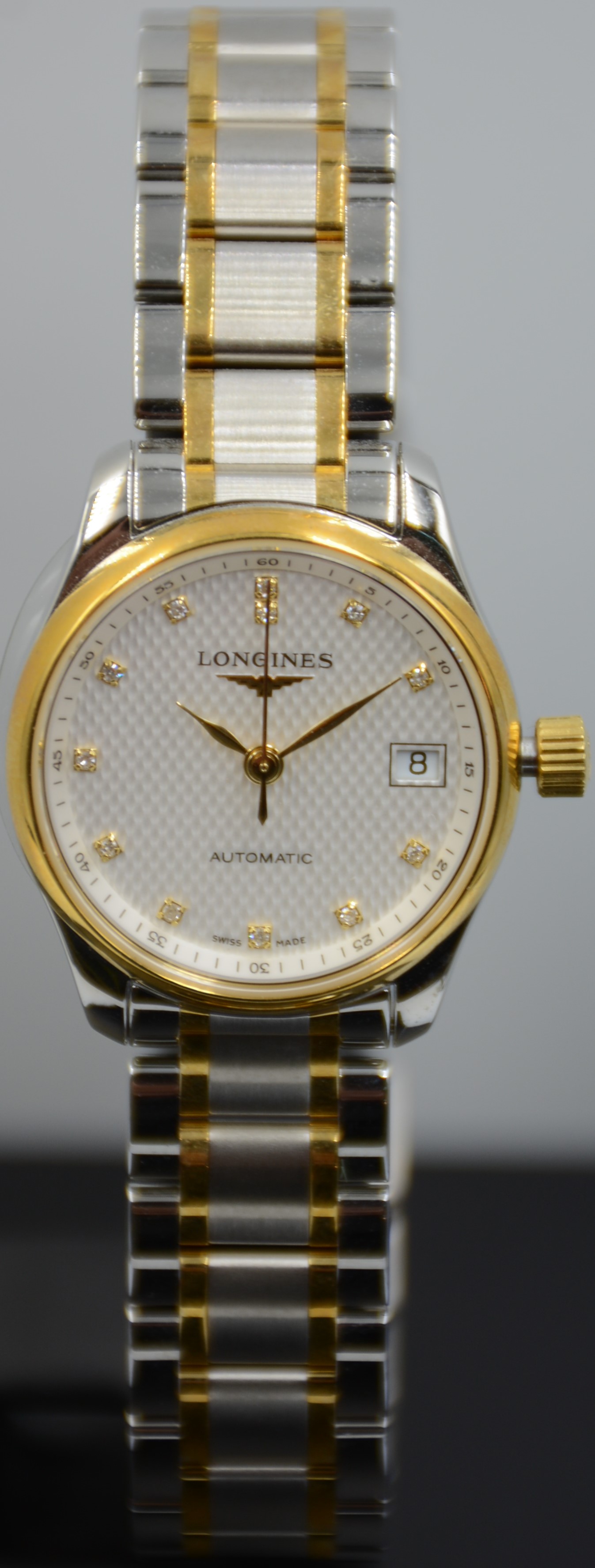 Longines Watch L21285777