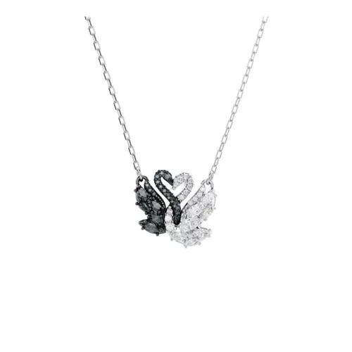 Swarovski Swan Neklace 5720880