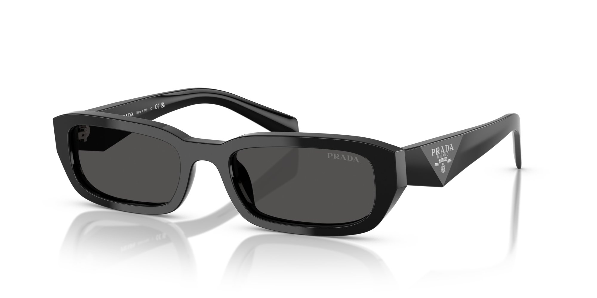Prada Sunglasses PR B06S 16K08Z 53