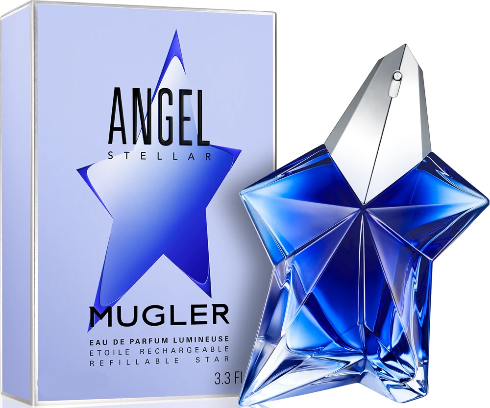 Mugler Angel Stellar Eau de Parfum 50 ml