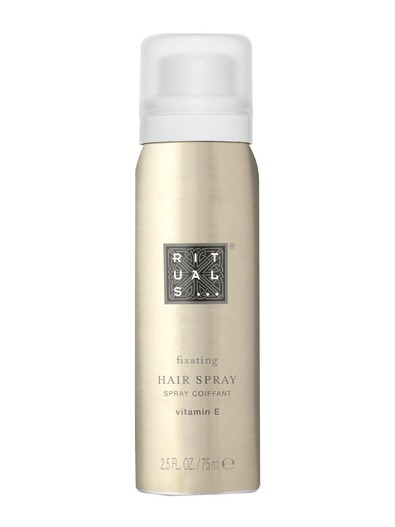 Rituals Elixir Collection fiksējoša matu laka 75 ml