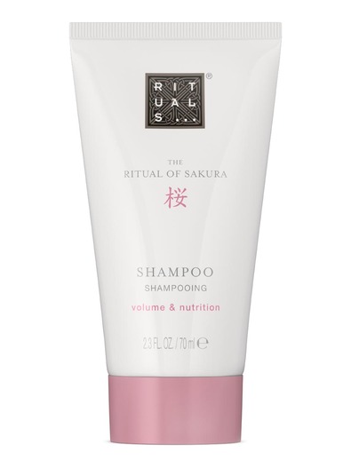 Rituals The Ritual of Sakura šampūns 70 ml