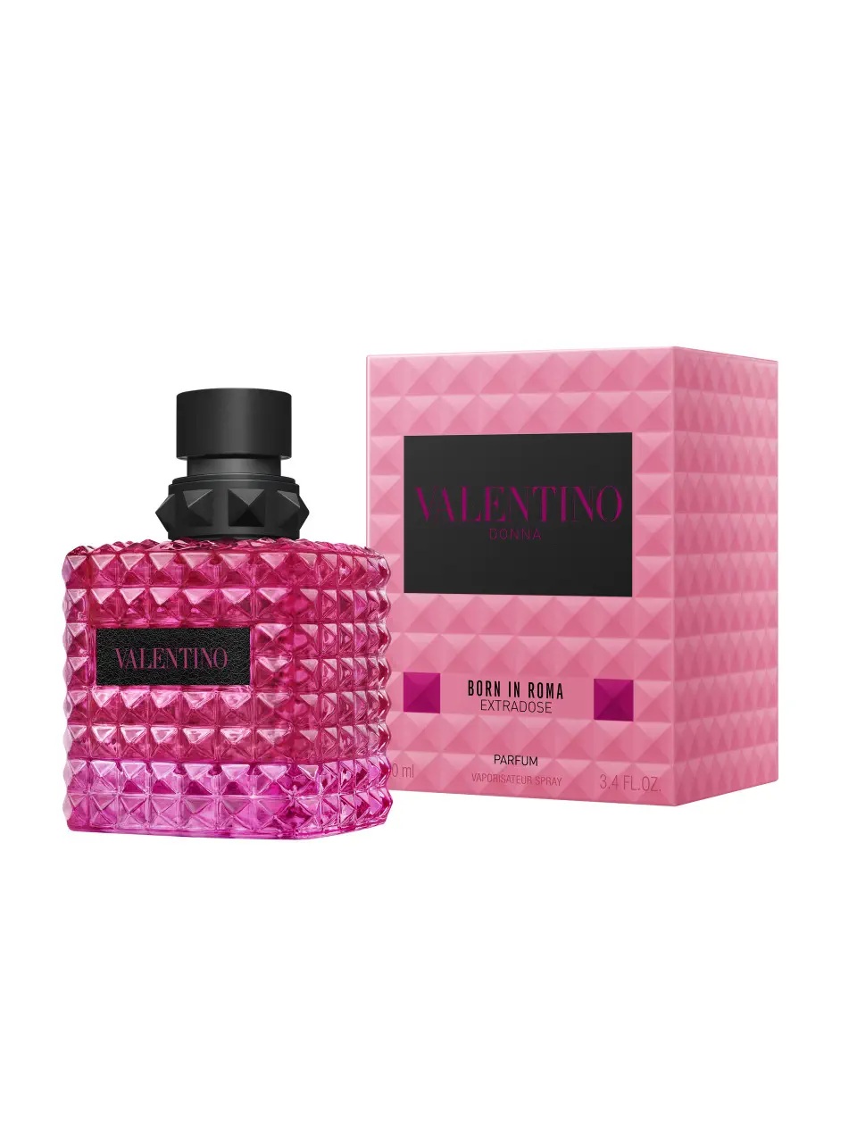 Valentino Born In Roma Extradose Donna Parfum 100 ml