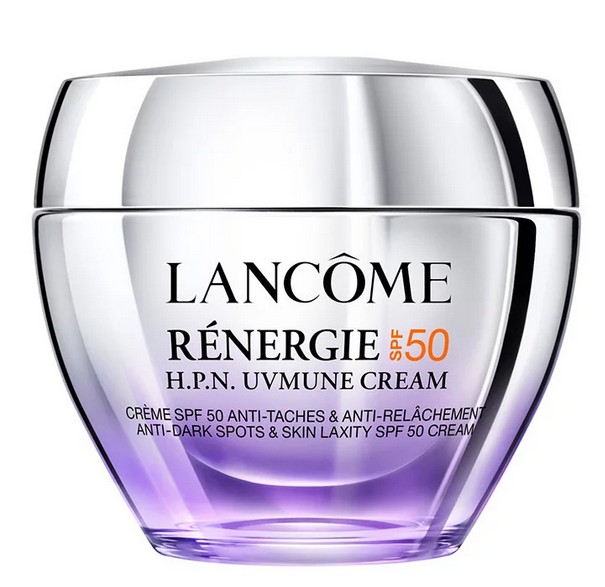 LANCOME Renergie H.P.N. 300 Uvmune Cream SPF50 50ml