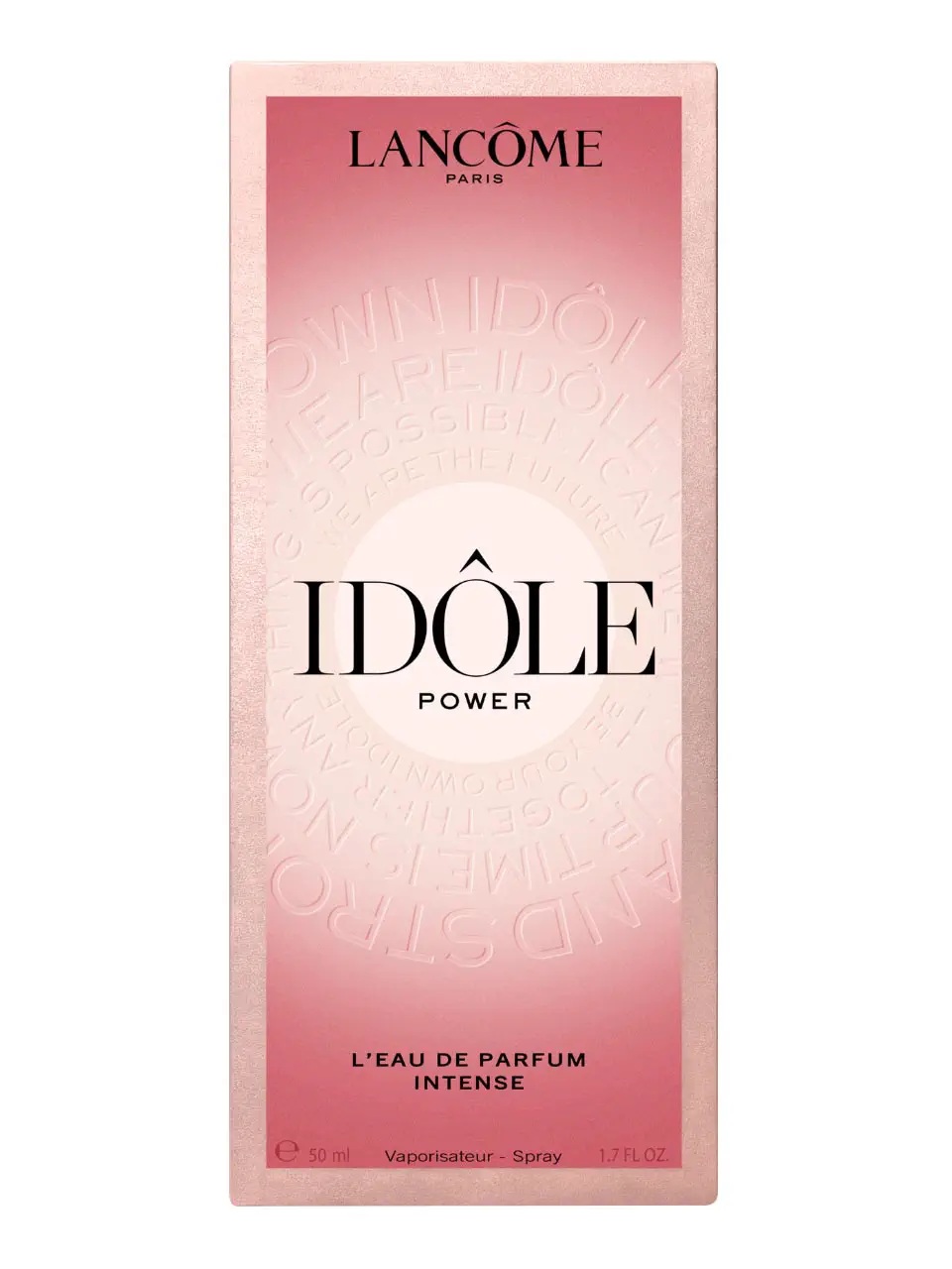 Lancôme Idôle Power Eau de Parfum 50 ml