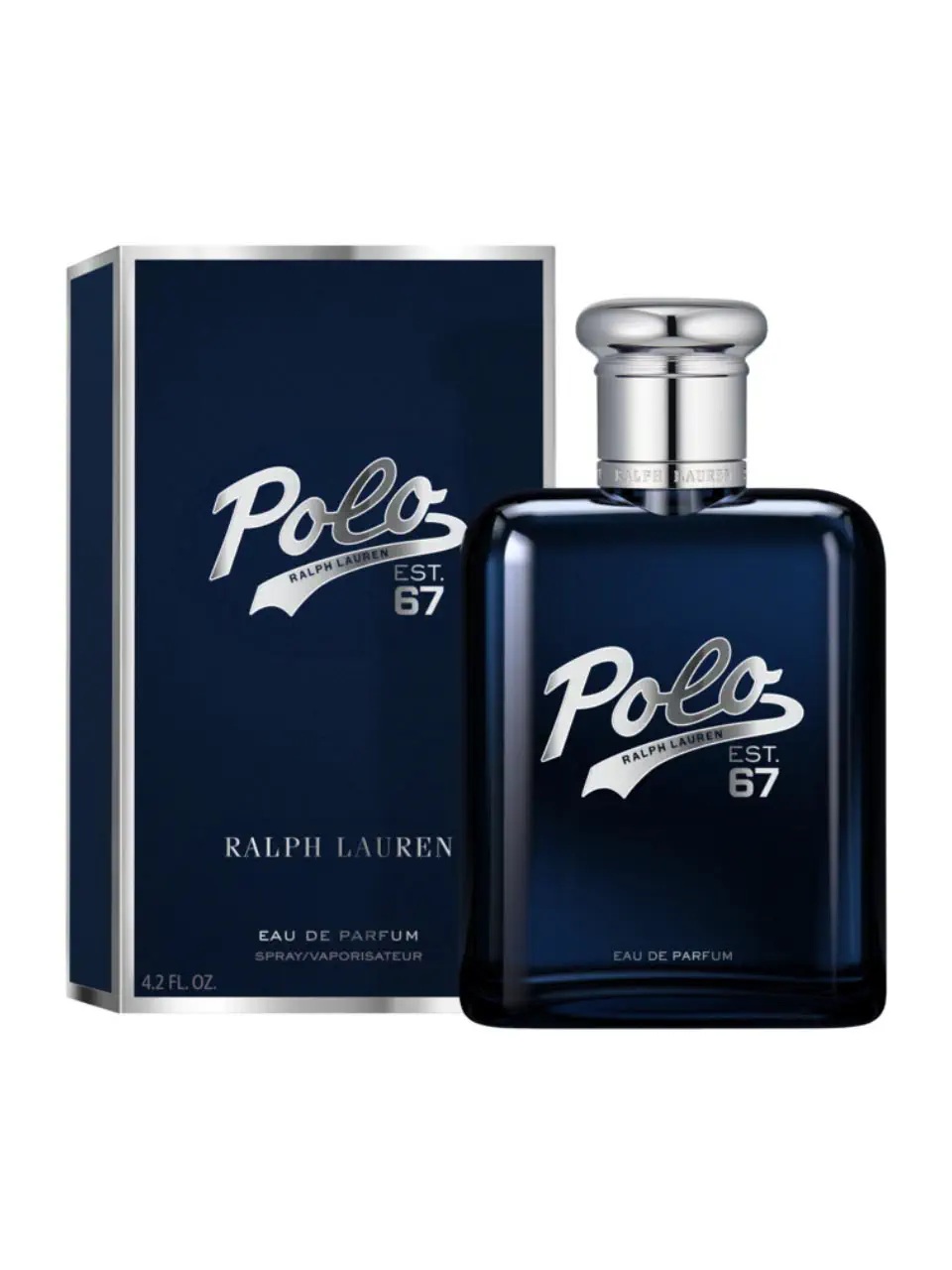 Ralph Lauren Polo 67 EDP parfimērijas ūdens 125 ml