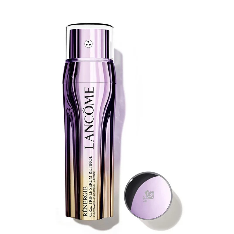 LANCOME Rénergie CRX Triple Serum Night 50 ml