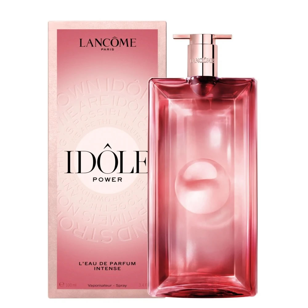 Lancôme Idôle Power Eau de Parfum 100 ml