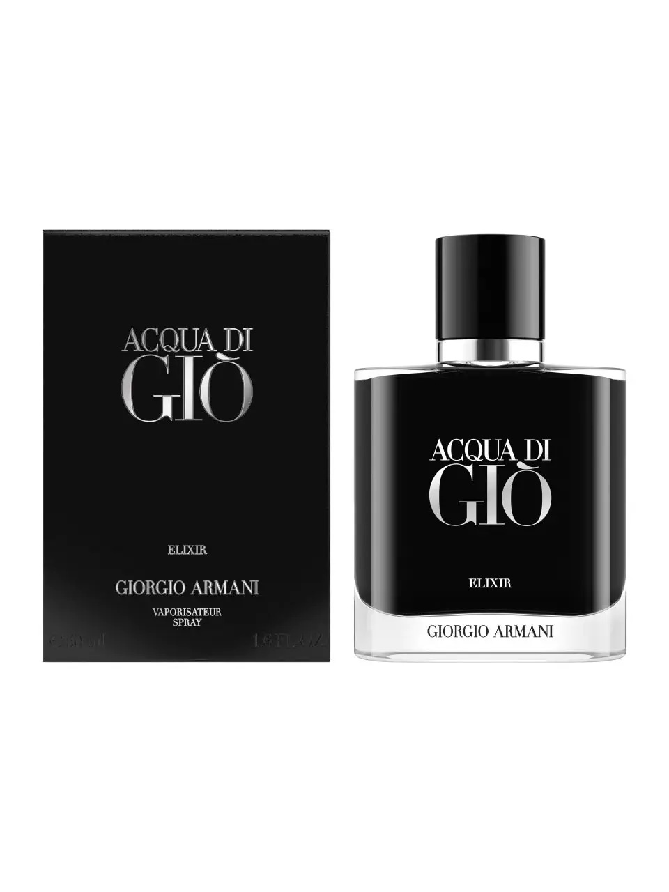 Giorgio Armani Acqua di Giò pour Homme Elixir 50 ml