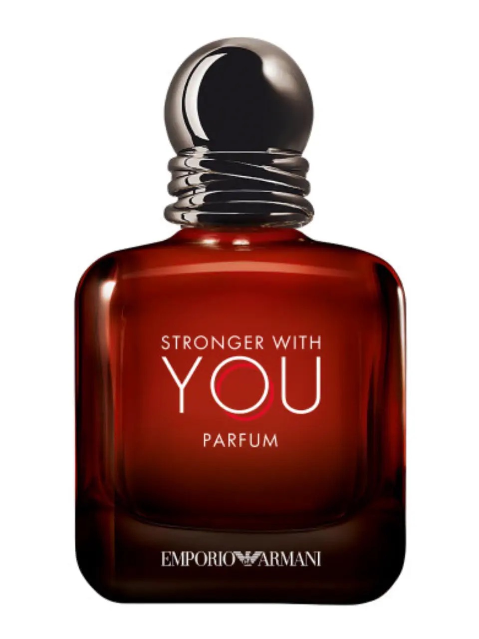 Giorgio Armani Emporio Armani Stronger with You parfīms 50 ml