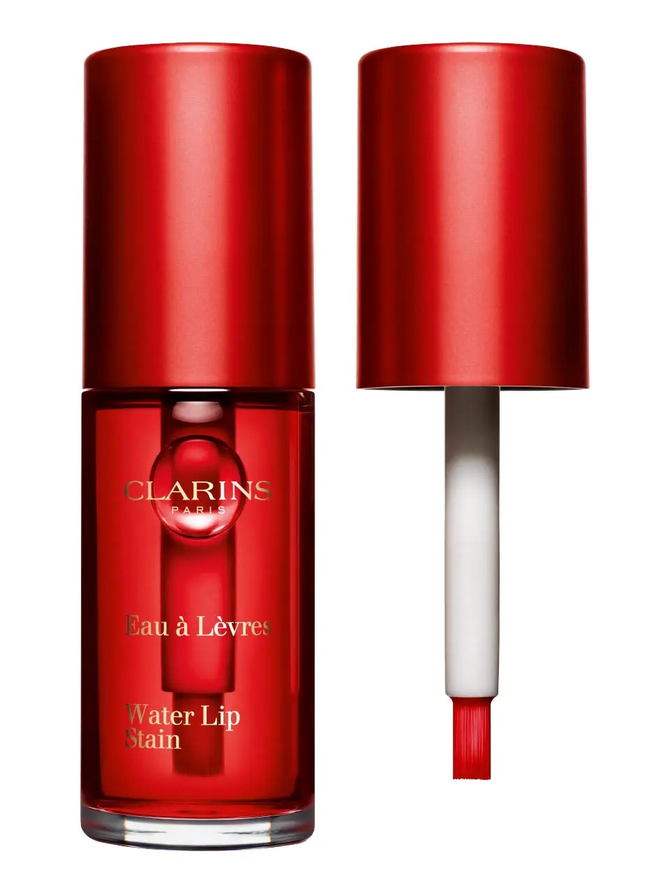 Clarins Water Lip Stain Nr. 03 Water Red